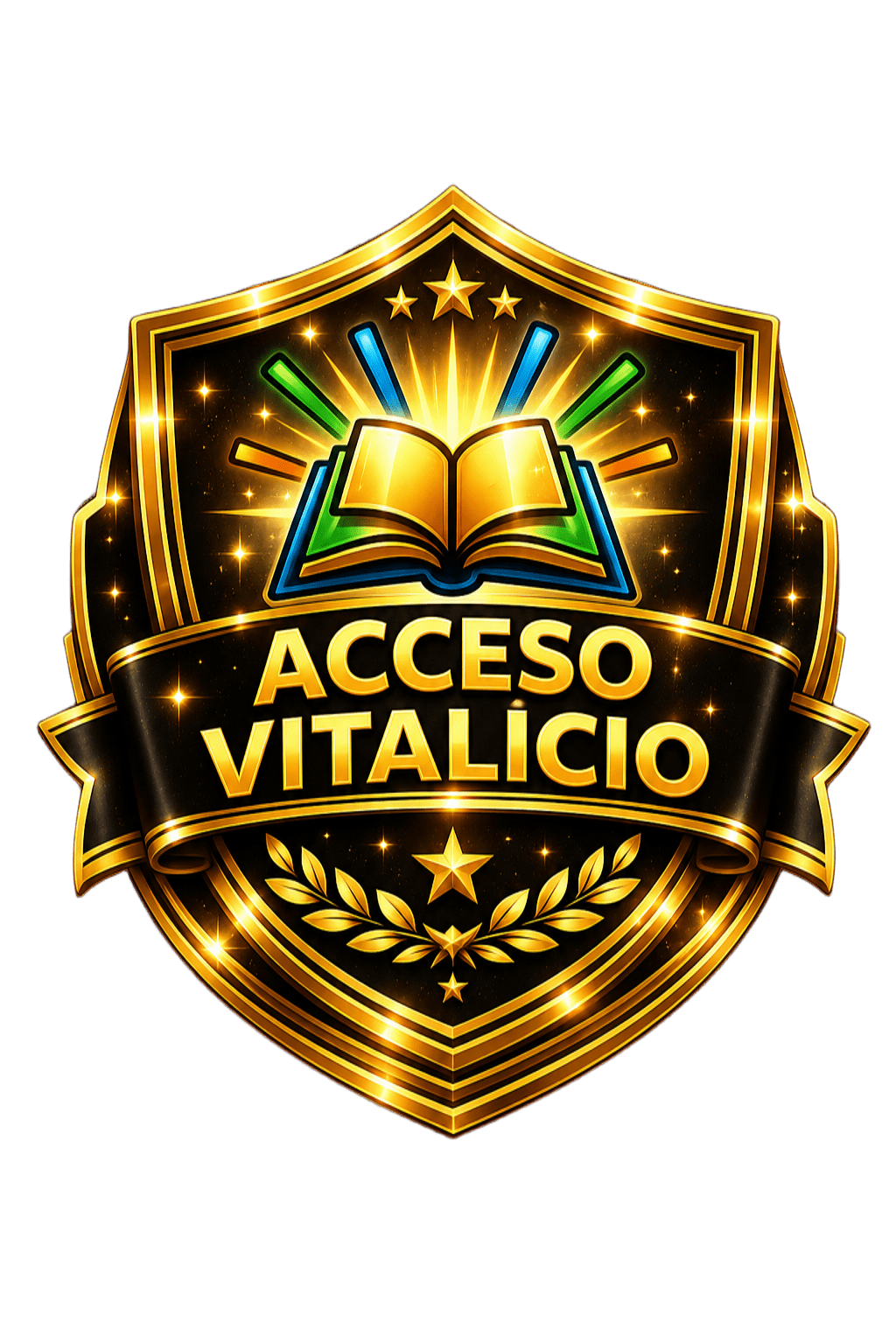 Acceso de por Vida